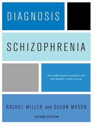 cover image of Diagnosis